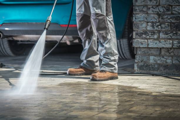 Best Gas Station Cleaning  in Hamilton, MT